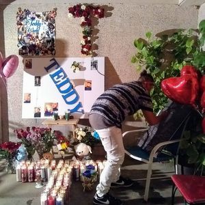 Meet your Posher, Angel